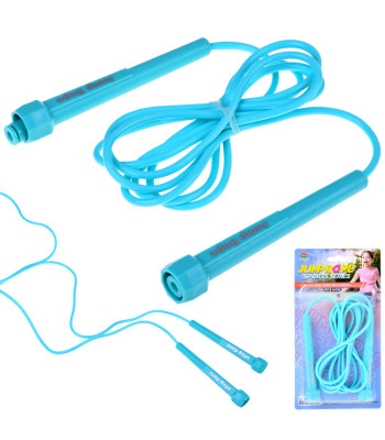 Pastelsed Reguleeritavad Hüppenöörid Fitness SP0821