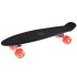 LED-fiska-rula helendavate ratastega skatepargis sõitmiseks SP0825