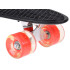 LED-fiska-rula helendavate ratastega skatepargis sõitmiseks SP0825