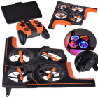 Kaugjuhitav droon Quadcopter lennumasin rakendusega RC0702