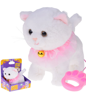 Interaktiivne Kassi Sõber Kettiga