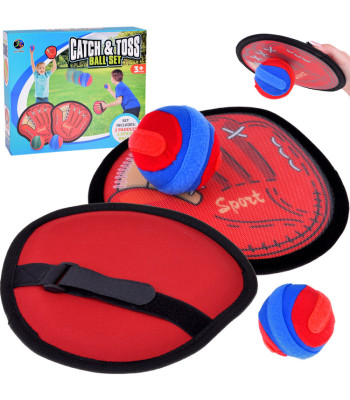 Catchball Komplekt