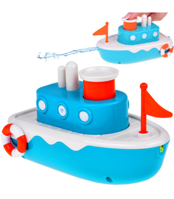 Laste vannimänguasi