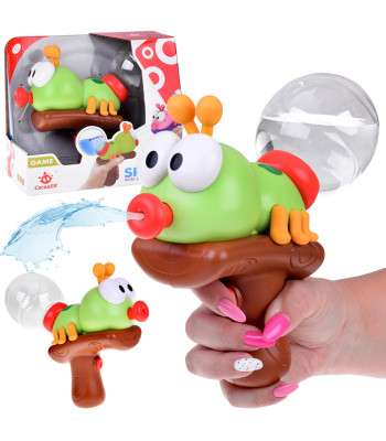 Veepüstol - ROBACZEK veega pritsiv mänguasi