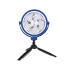 Vaikne Laua Ventilaator USB 3 Kiirust ZA5609