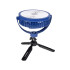 Vaikne Laua Ventilaator USB 3 Kiirust ZA5609