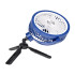 Vaikne Laua Ventilaator USB 3 Kiirust ZA5609