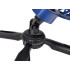 Vaikne Laua Ventilaator USB 3 Kiirust ZA5609