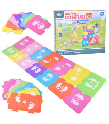 Dünaamiline liikumismäng 