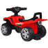 Quad Goodyear sõiduk heliga