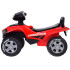 Quad Goodyear sõiduk heliga