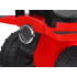 Quad Goodyear sõiduk heliga
