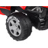Quad Goodyear sõiduk heliga