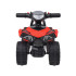 Quad Goodyear sõiduk heliga