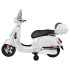 Elektriline tõukeratas akuga VESPA GTS Super lastele PA0333