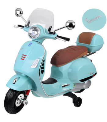 Elektriline laste skuuter VESPA GTS Super