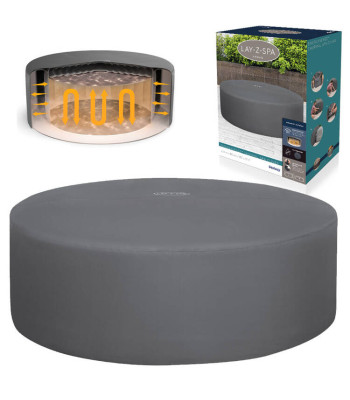 Bestway ENERGYSENSE termokate Lay-Z-Spa 216 cm 60326