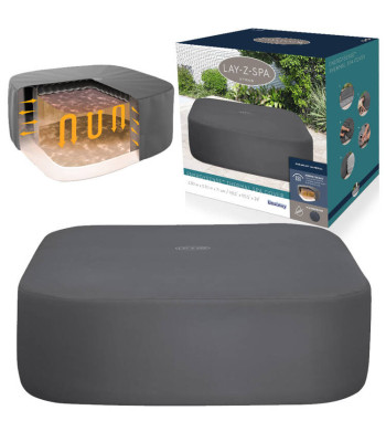 Bestway termokate ENERGYSENSE Lay-Z-Spa-le 230cm 60333