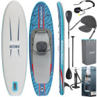 Bestway Hydro-Force Oceana 2in1 SUP laud