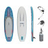 Bestway Hydro-Force Oceana 2in1 SUP laud