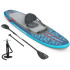 Bestway Hydro-Force Oceana 2in1 SUP laud