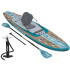 Bestway SUP laud Hydro-Force 2in1 335cmx84cmx15cm 6532E