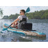 Bestway SUP HydroForce Glider Elite 381x79x15cm 2w1 6532G