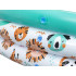 Bestway Laste Täispuhutav Bassein Safari Loomadega
