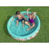 Bestway Laste Täispuhutav Bassein Safari Loomadega
