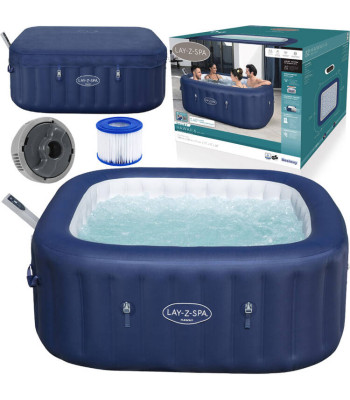 Bestway Lay-Z-Spa Hawaii Smart Jet 6
