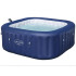 Bestway Lay-Z-Spa Hawaii Smart Jet 6