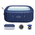 Bestway Lay-Z-Spa Hawaii Smart Jet 6
