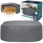 Bestway ENERGYSENSE termokate Lay-Z-Spa jaoks, 180cm, 60319