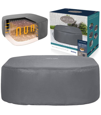 Bestway ENERGYSENSE termokate Lay-Z-Spa 180 cm