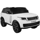 Auto akuga RANGE ROVER 4x4 ekraan ja juhtimispult PA0319