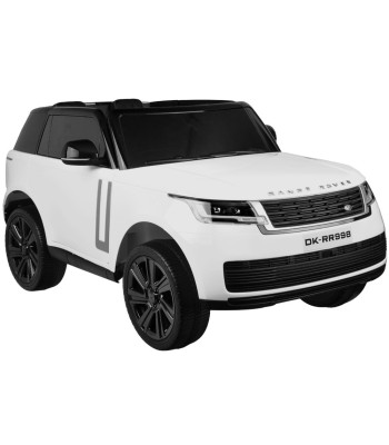 Auto akuga RANGE ROVER 4x4 ekraan ja juhtimispult PA0319