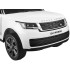 Auto akuga RANGE ROVER 4x4 ekraan ja juhtimispult PA0319