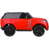 Range Rover elektriauto