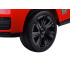 Range Rover elektriauto