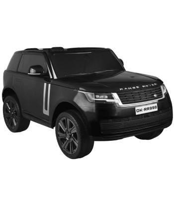 Auto akuga RANGE ROVER 4x4 ekraan puldiga PA0319