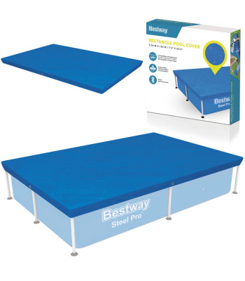 Bestway Basseinikate 221x150cm 58103