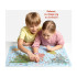 CzuCzu Puzzle Avastus – Maailma Kaart