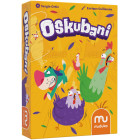 Muduko Kaardimäng Oskubani