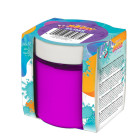 Tuban Jiggly Slime lilla pärlmutterlim 100G ZA5638