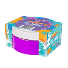 Tuban Jiggly Slime lilla pärlmutter lima 200G ZA5639