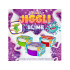 Tuban Jiggly Slime türkiis heleroheline lima 100G ZA5640