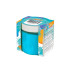 Tuban Jiggly Slime türkiis heleroheline lima 100G ZA5640