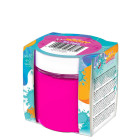 Tuban Jiggly Slime Roosa Pärliline Lima 100G ZA5641