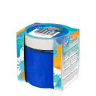Tuban Jiggly Slime sinine mustika lima 100G ZA5642