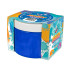 Tuban Jiggly Slime sinine mustikamarjaga lima 500G ZA5643